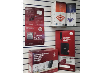 Cellular Booster supplier in Victoria Texas